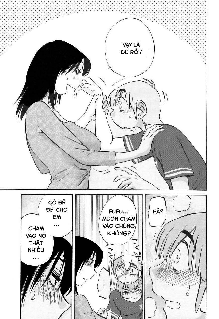 rakujitsu no pathos chapter 26 24