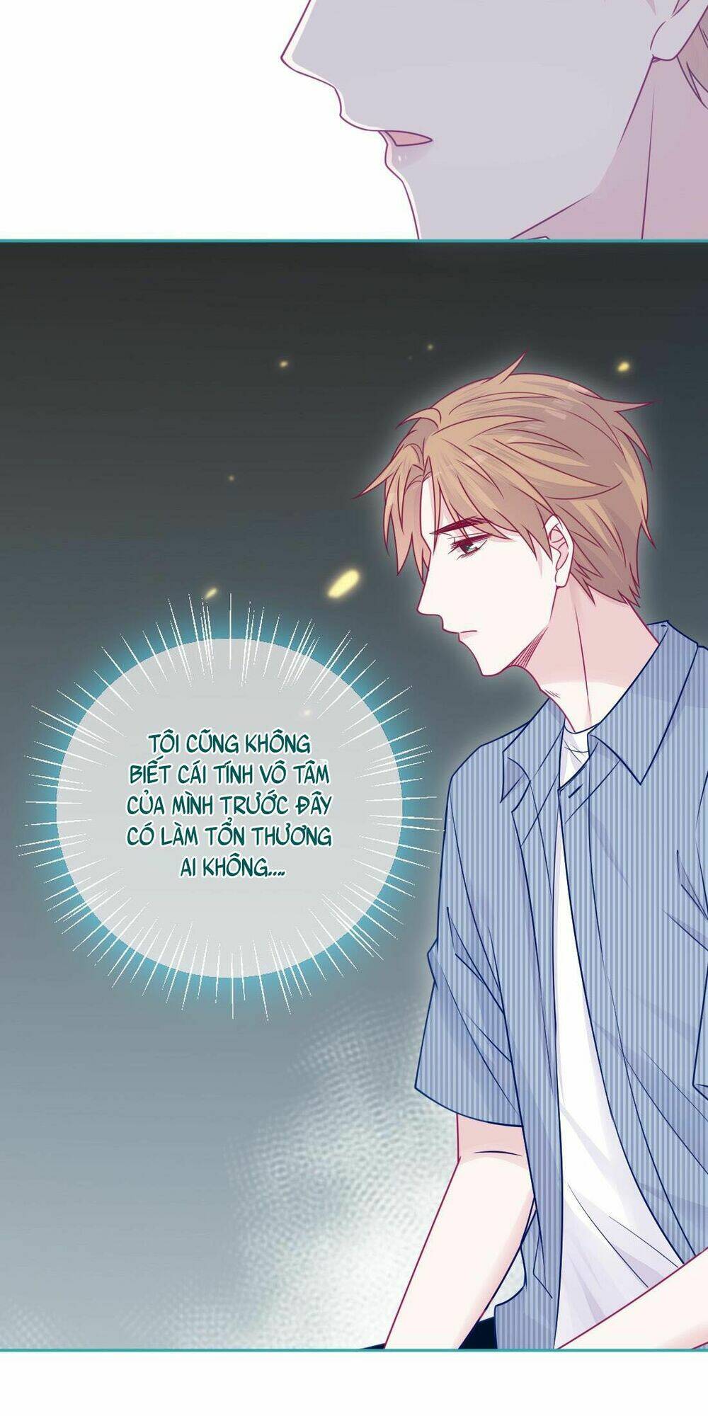 khi cô gái nhìn thấy thời gian chapter 38 13