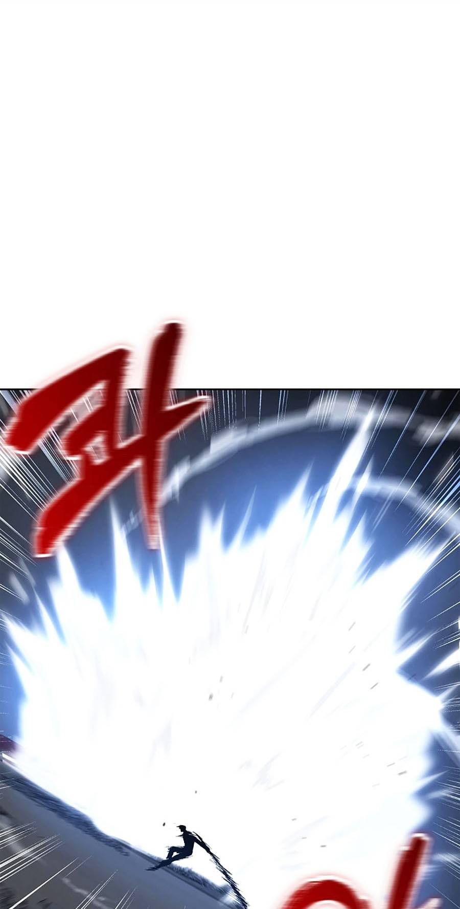 chiến binh học đường - cuộc đột kích trong ngục tối chapter 9 77