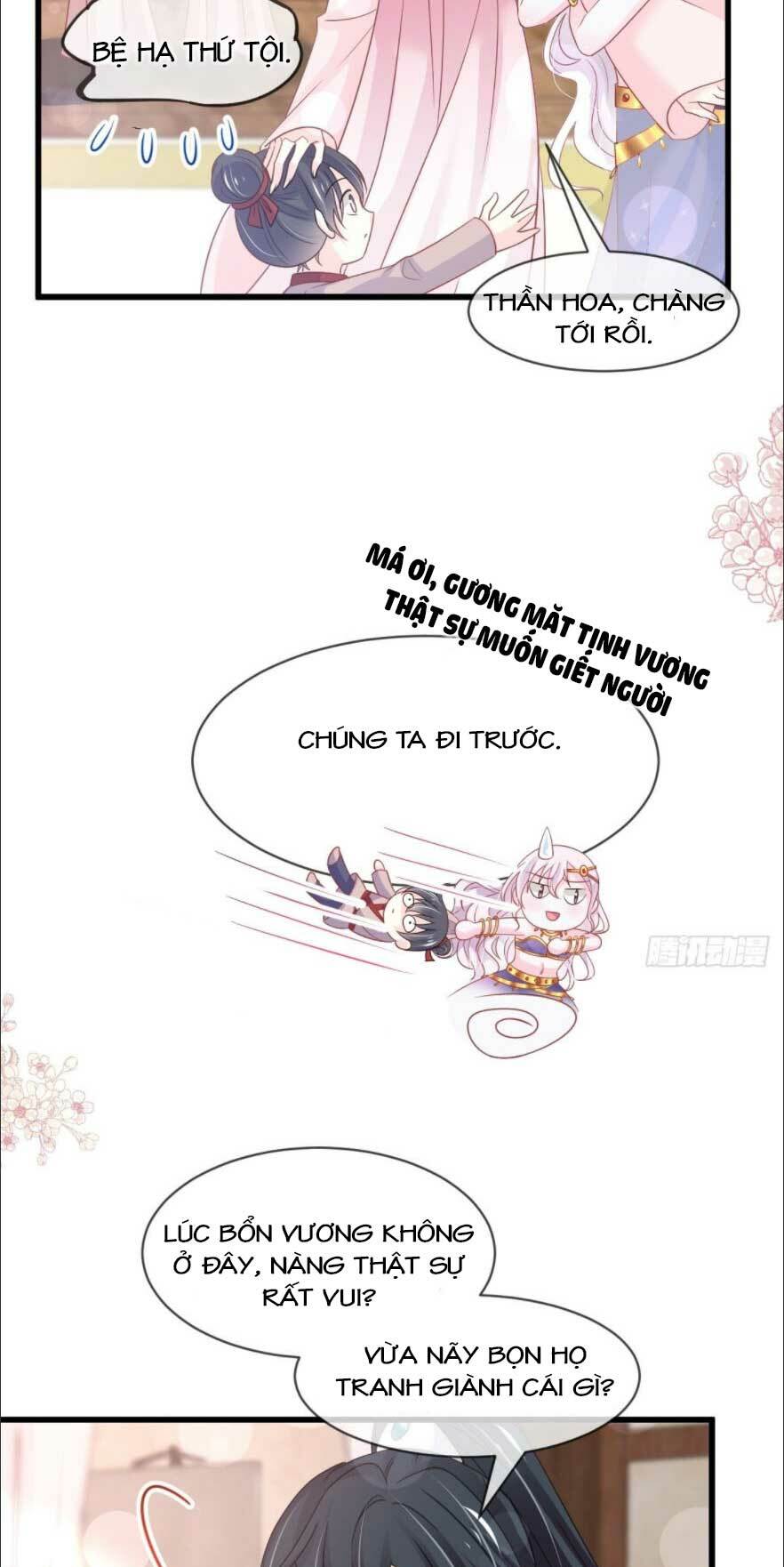 thiên hạ đệ nhất sủng phi chapter 228.2 6