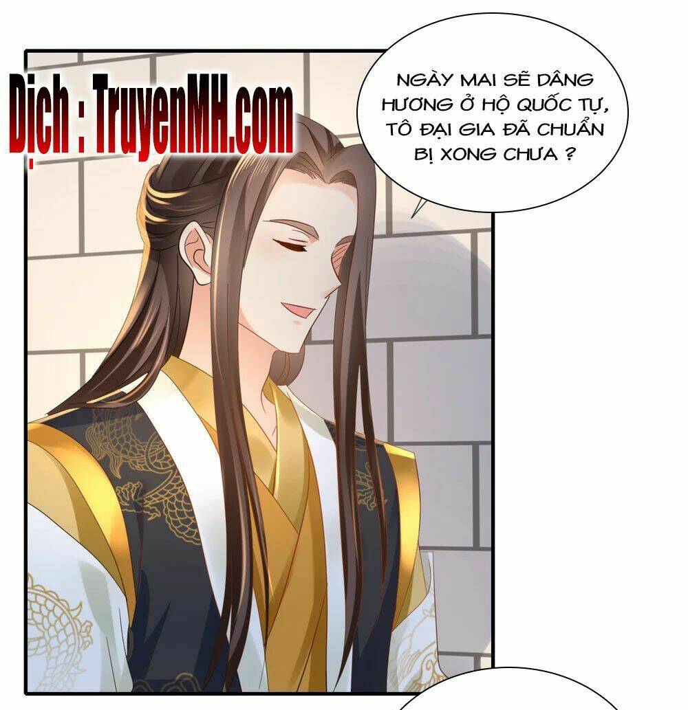 lãnh cung phế hậu muốn nghịch thiên chapter 94 14