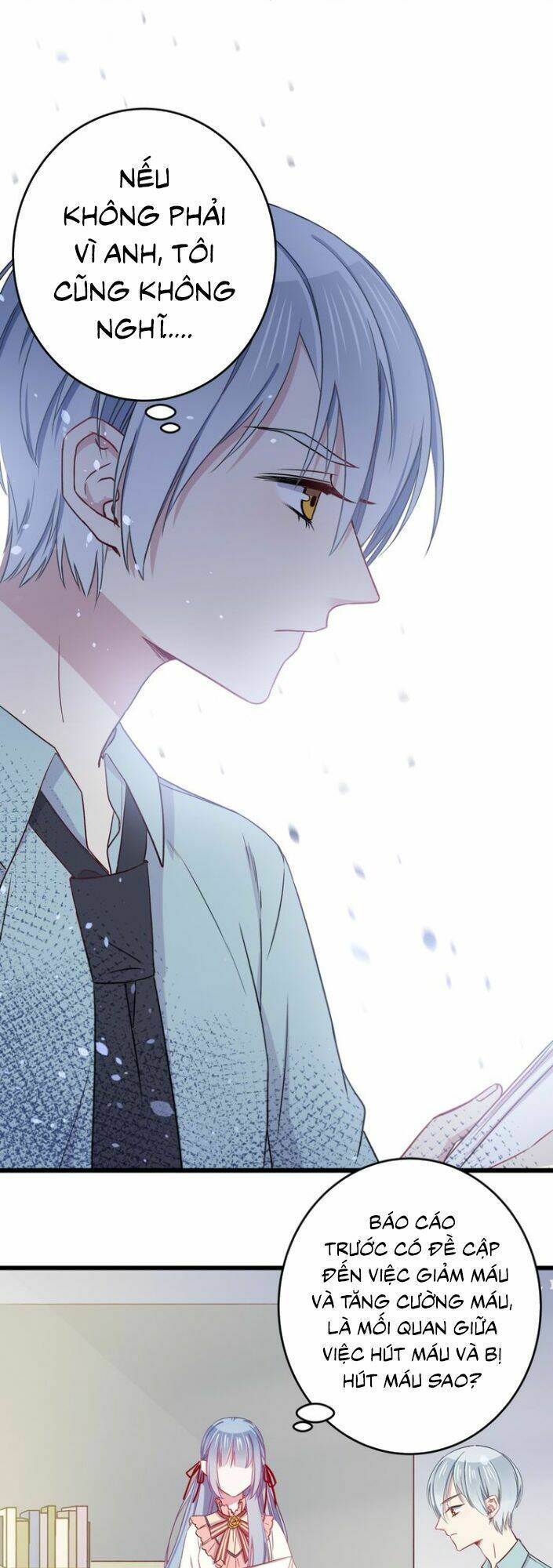 người yêu huyết ma chapter 5 13