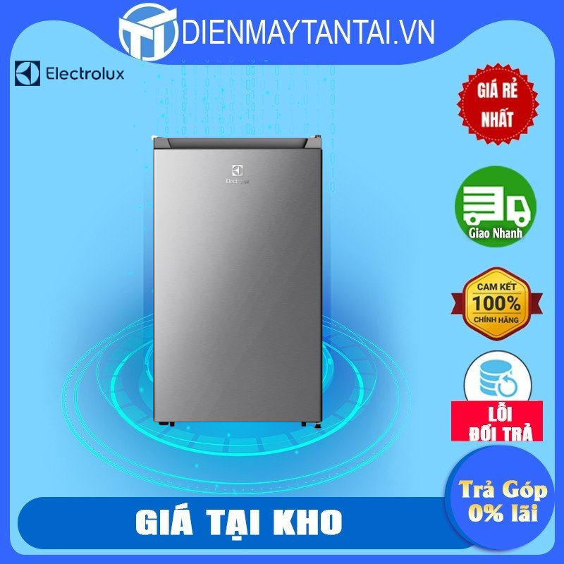 Tủ lạnh Electrolux 94 Lít EUM0930AD-VN - Hàng chính hãng (chỉ giao HCM)