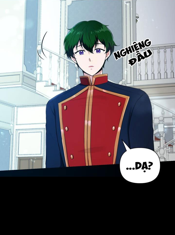 ác nữ công chúa chapter 4 25