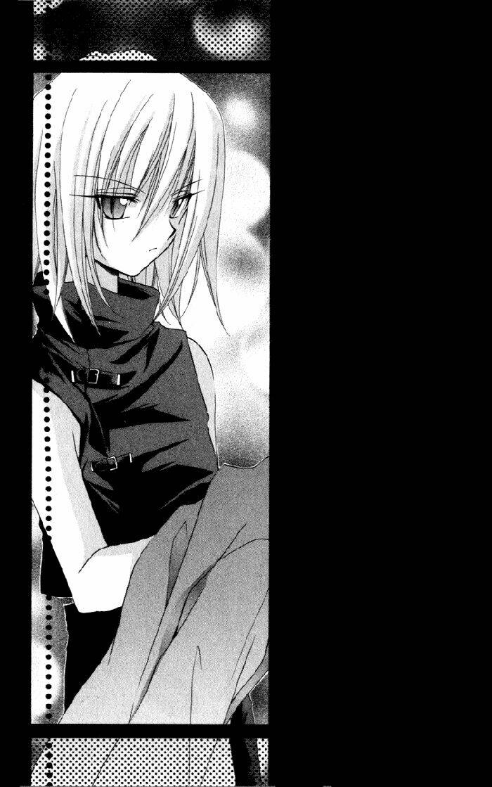 spiral: suiri no kizuna chapter 11 13