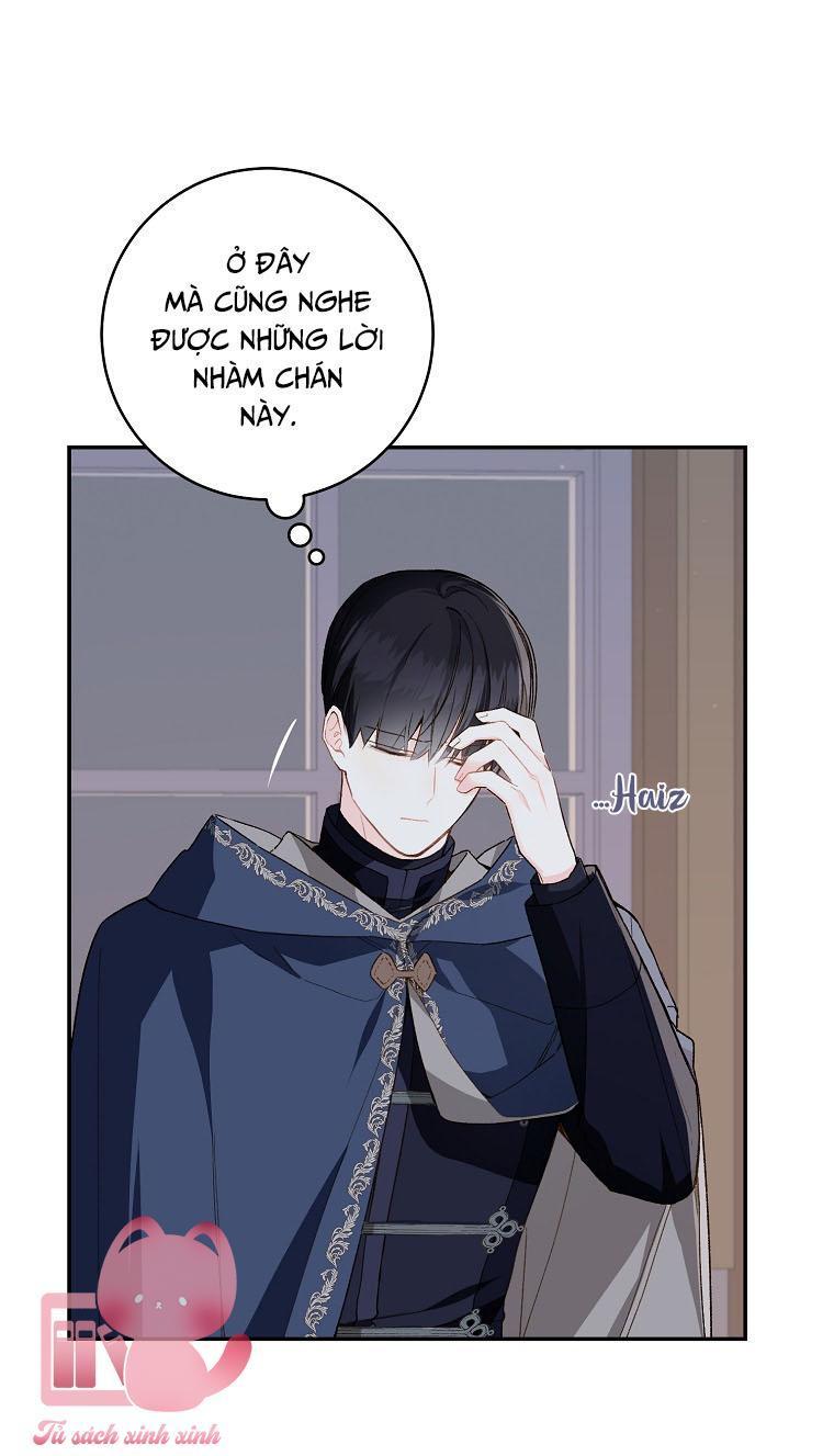 trang trại hạt dẻ cạnh hoàng cung chapter 50 26