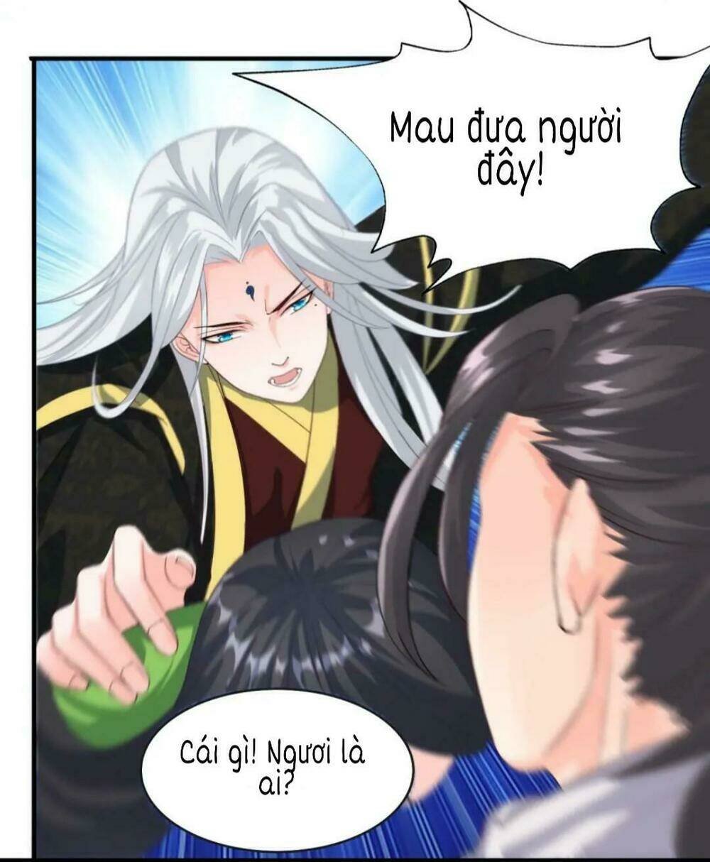 thời gian tình yêu chapter 37 17