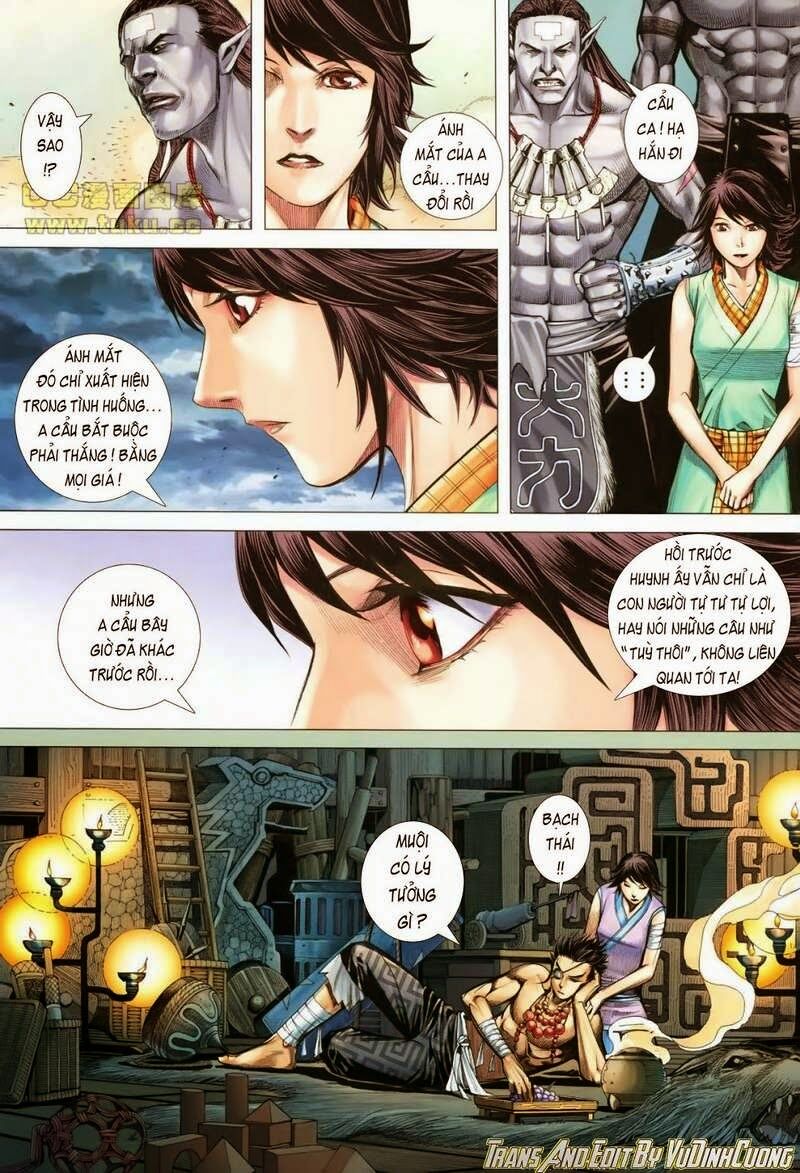 phong thần ký chapter 108 13