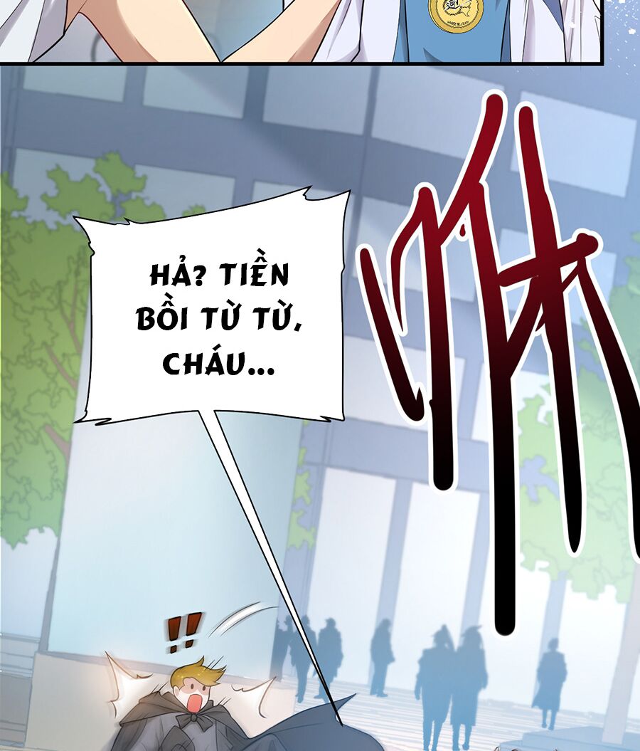 hệ thống mô phỏng linh sủng chapter 7 28