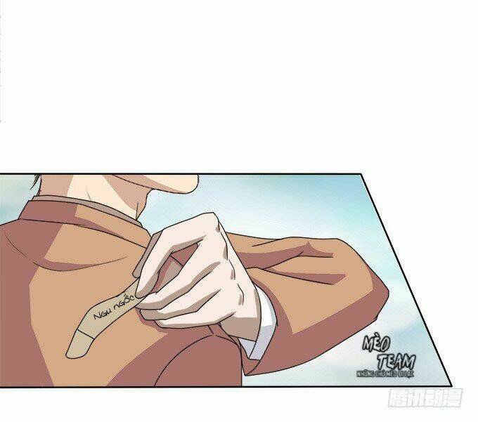 tình yêu ba tuyến chapter 14 9