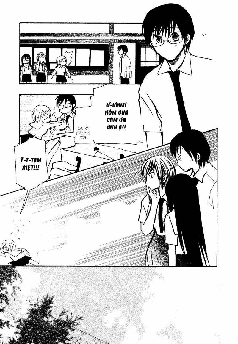 mathematical girls chapter 5 8