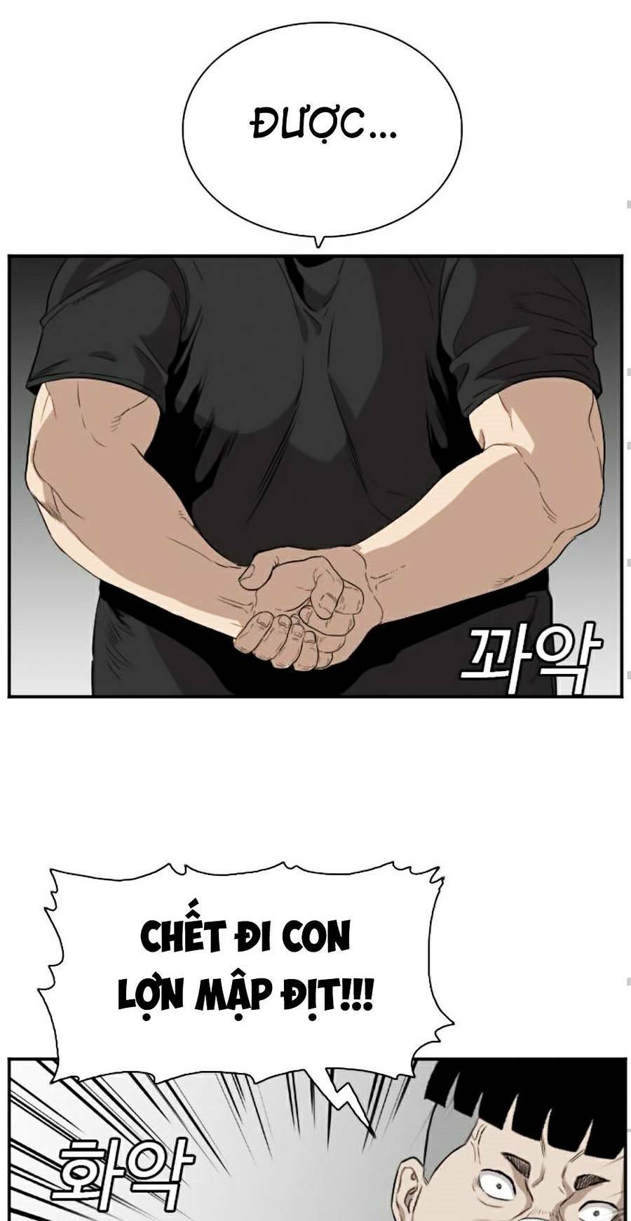 người xấu chapter 74 40