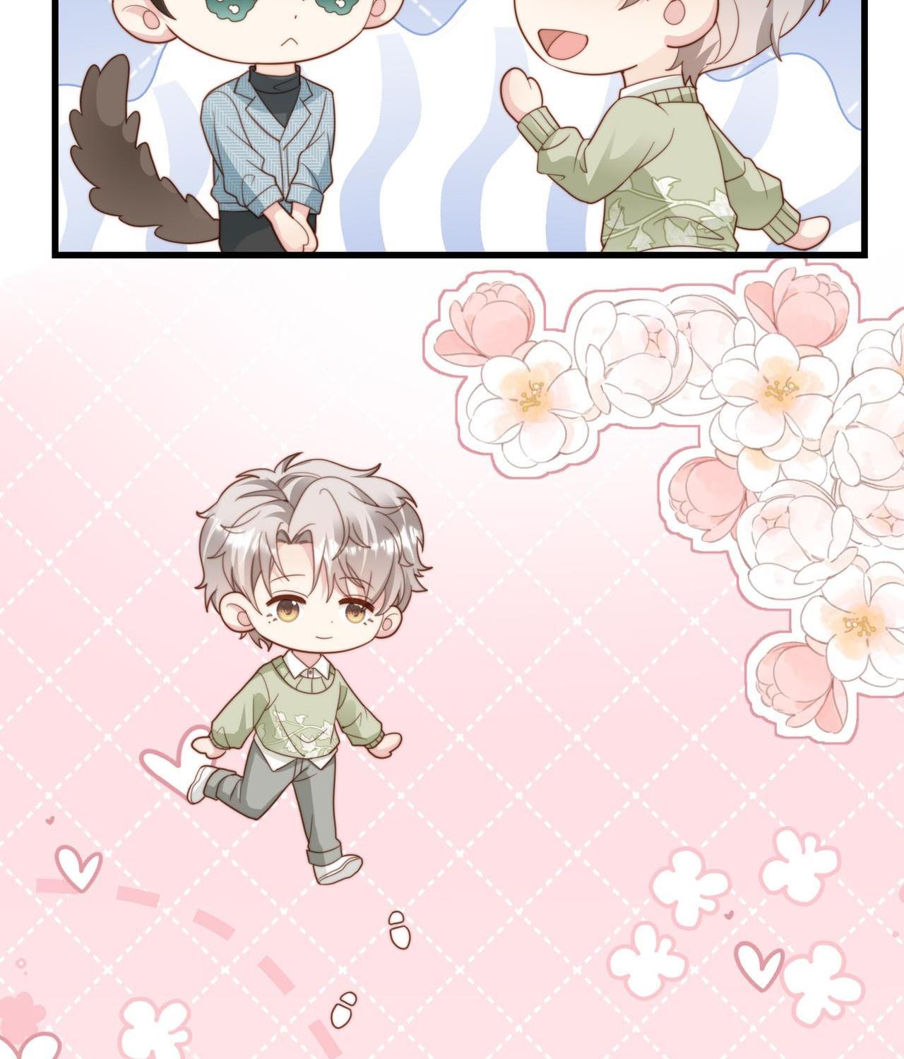 sau khi giả mất trí nhớ, tình địch nói tôi là bạn trai của hắn chapter 26 42