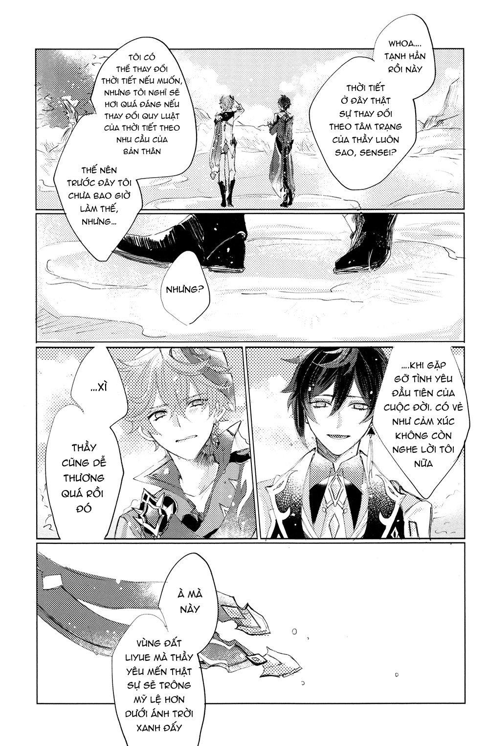 oneshot hỏny chapter 63 39