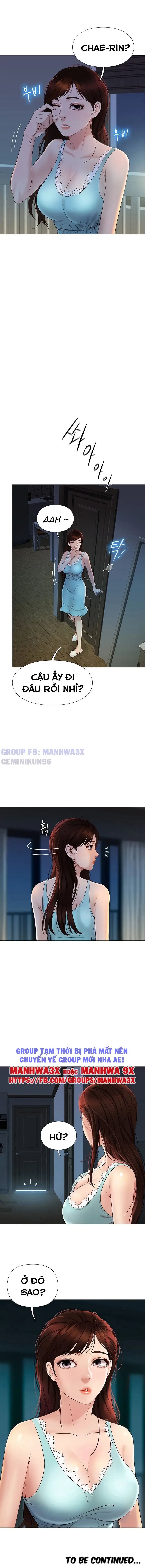 bạn của con gái tôi chapter 3 16