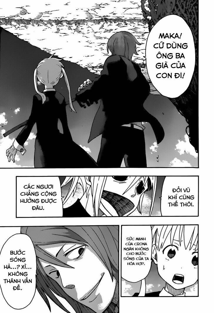 soul eater chapter 106 12