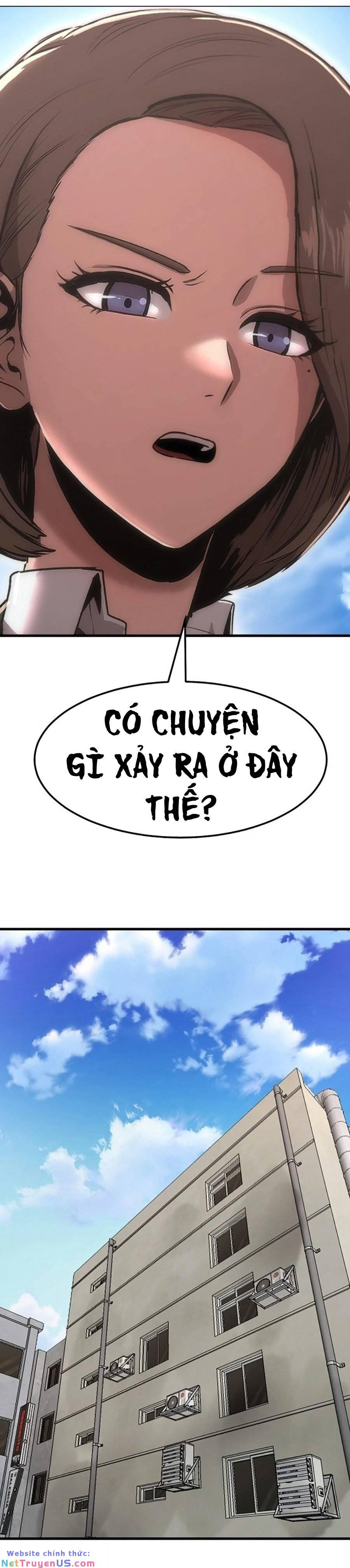 Kết hôn với kẻ thù cũ, chúng tôi trở thành cặp đôi mạnh nhất chapter 3 47