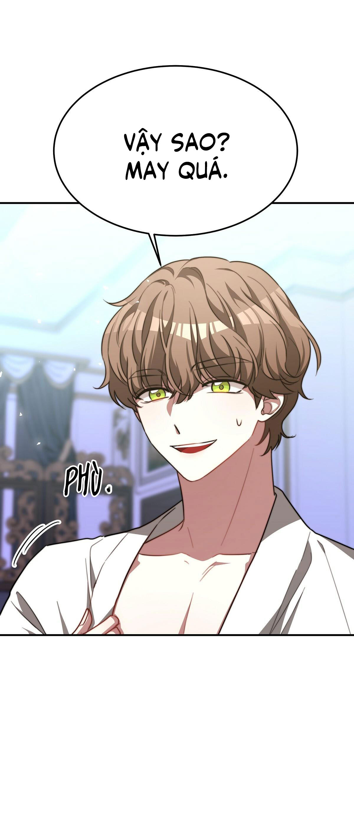 cuộc hôn nhân tay ba chapter 20 21