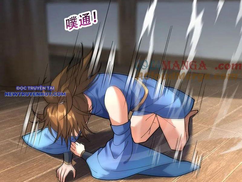 ngủ say vạn cổ: xuất thế đẩy ngang chư thiên chapter 45 18