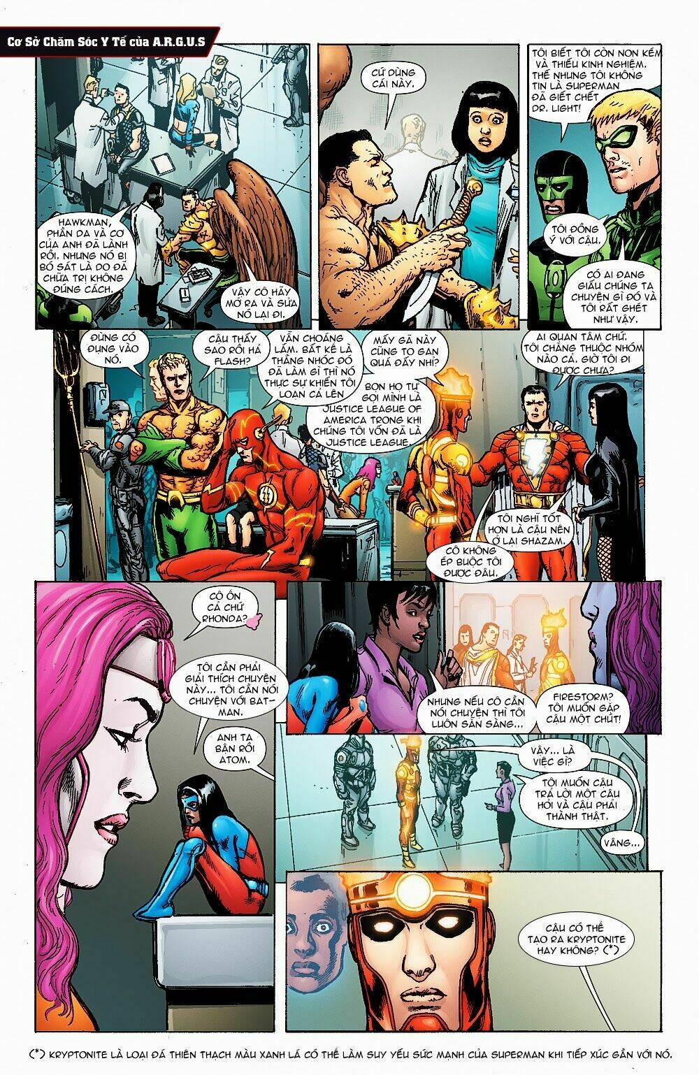 justice league chapter 22.1 13