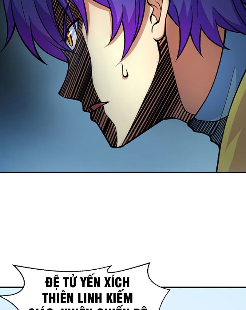 võ đạo độc tôn chapter 401 31