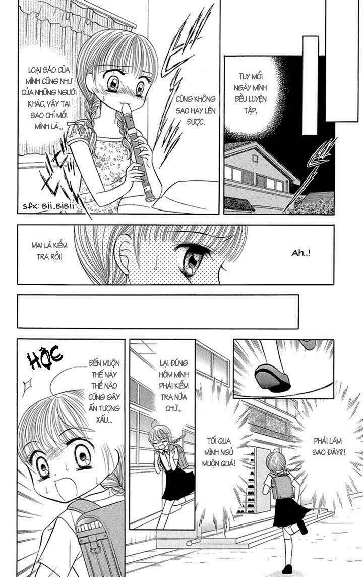 gakkou de atta kowai hanashi chapter 5 6