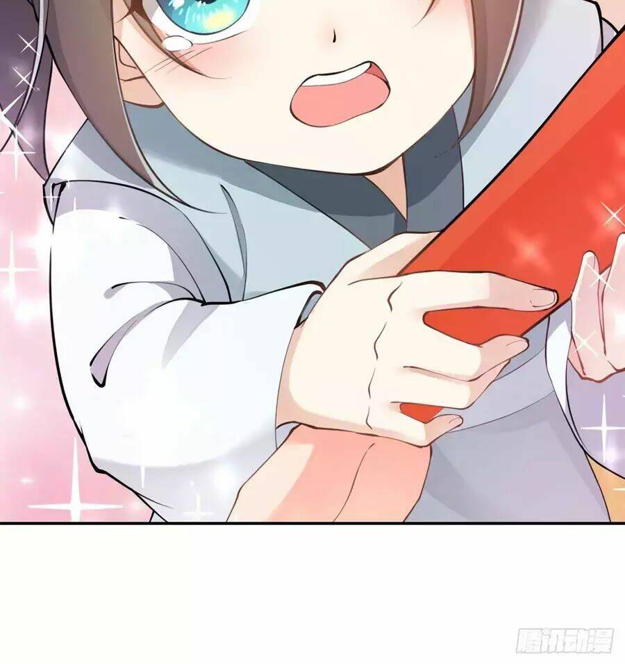 nữ tiên tôn bận đào hôn chapter 2.1 12