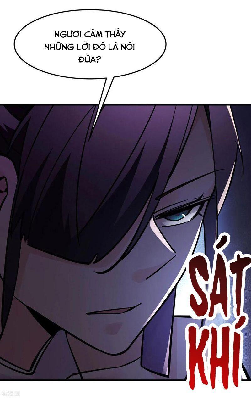 đồ đệ ta toàn là nữ ma đầu chapter 106 8