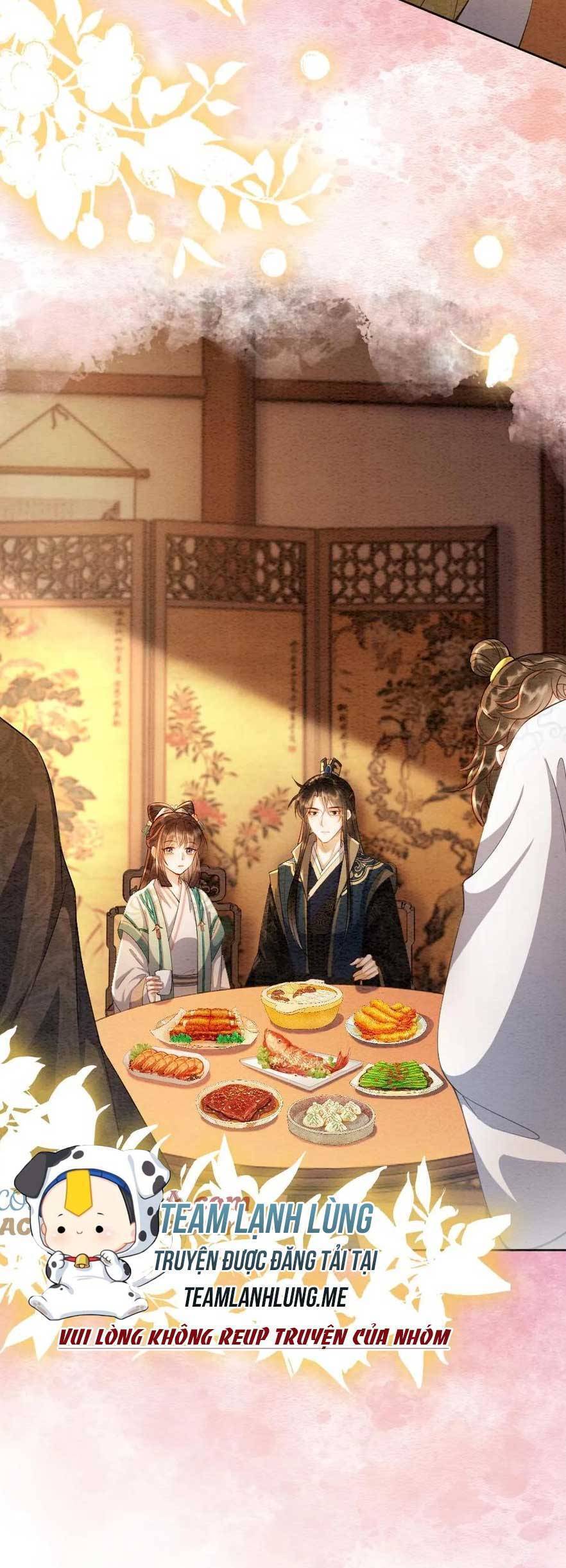 báo cáo nhiếp chính vương, đại lão nàng ấy chuyên trị bệnh liệt dương chapter 170 14