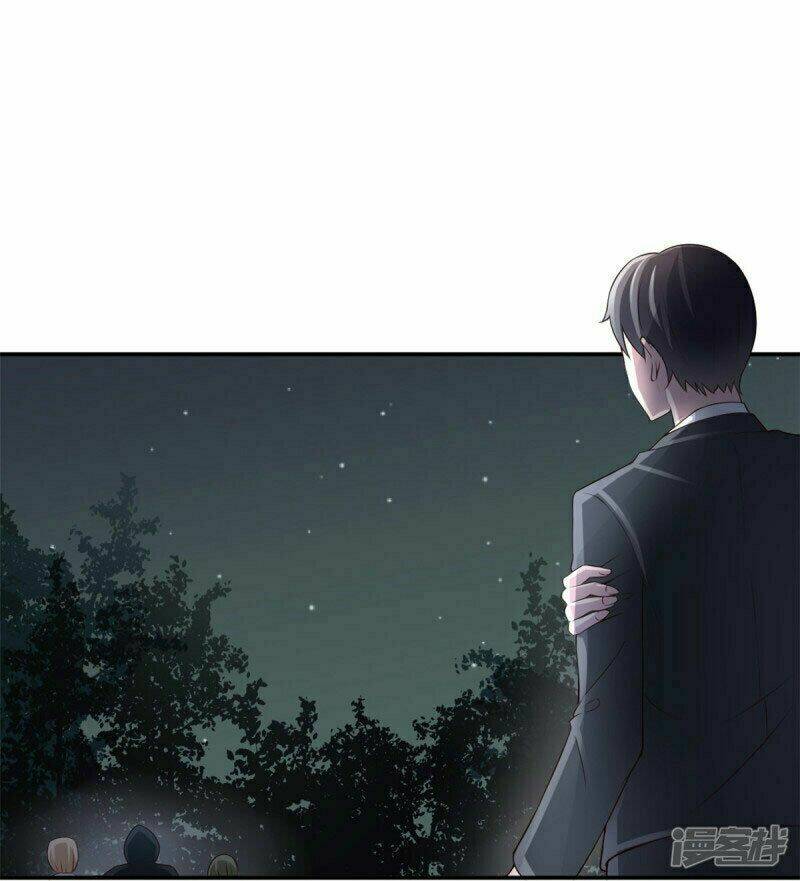 mạc thiếu bức hôn: vợ mới khó chống đỡ chapter 79 30