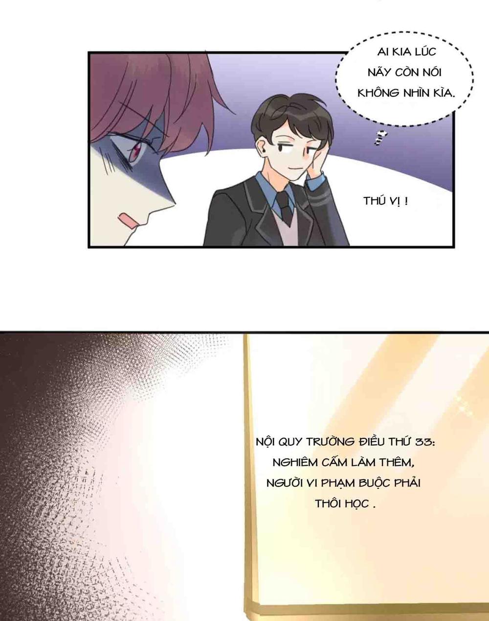 ánh trăng ngọt ngào chapter 6 4