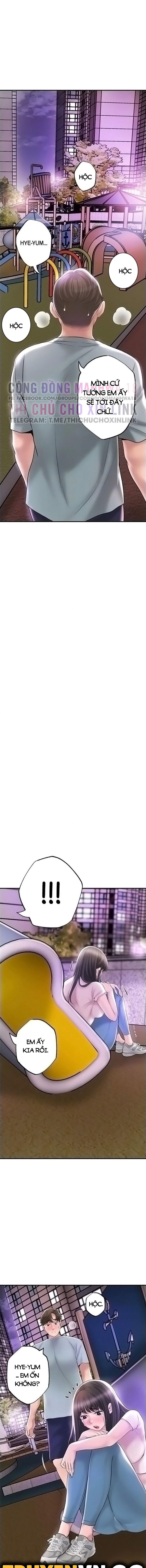 thị trấn nóng bỏng chapter 62 5