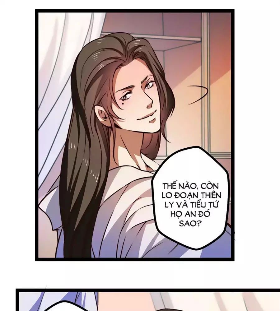 liêu liêu nhân thân tu tiên truyện chapter 75 10