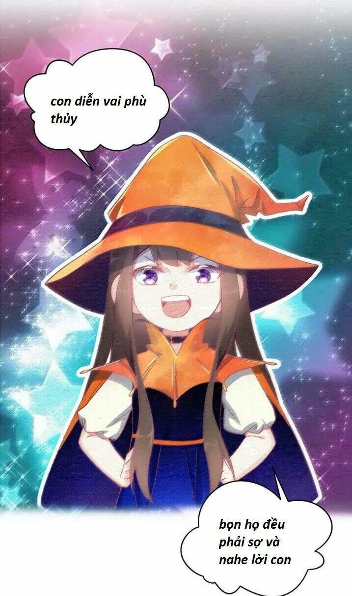 tiểu muội, ngươi đã lấy chồng chưa ? chapter 14.1 20