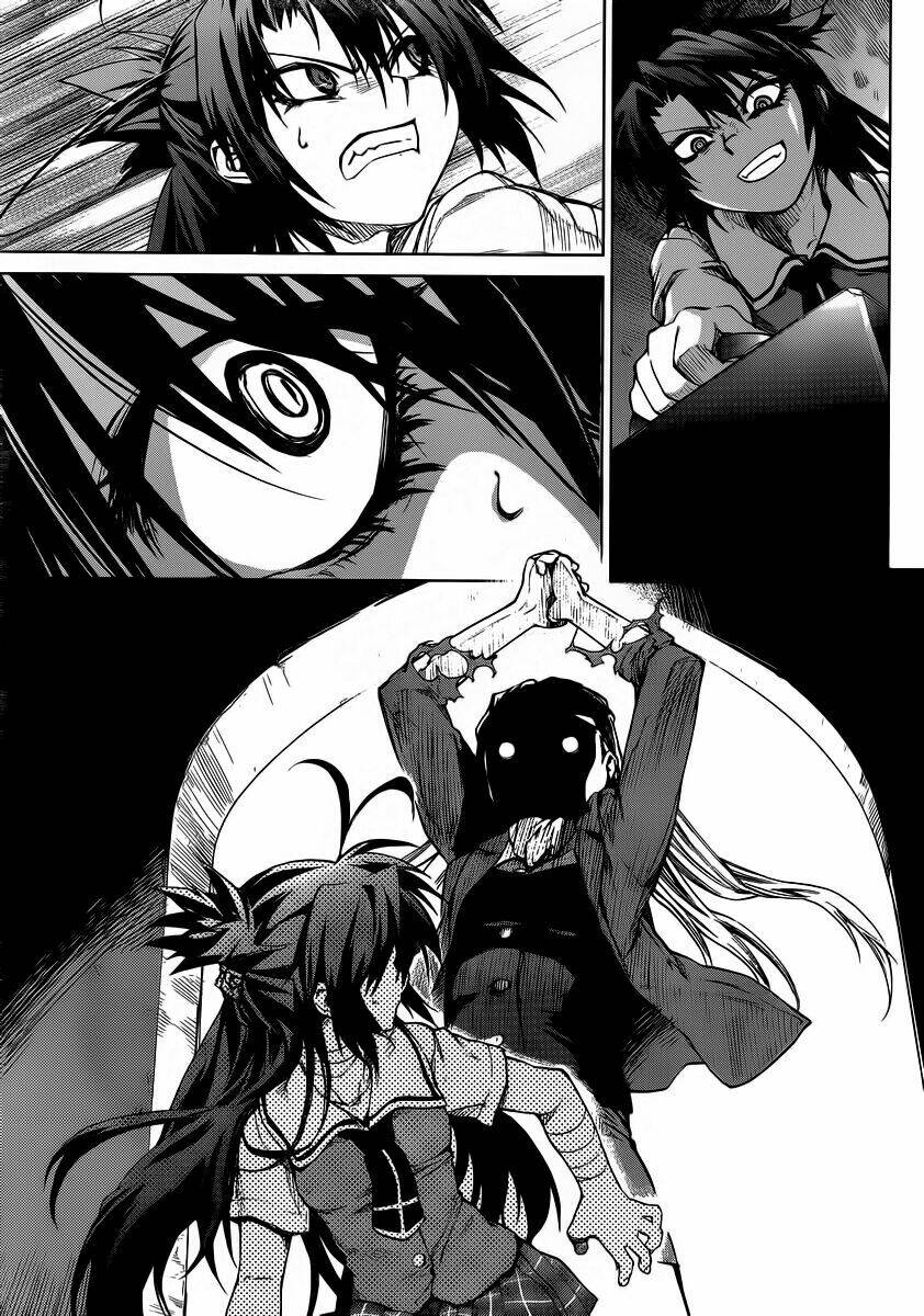 crime zone chapter 10 27