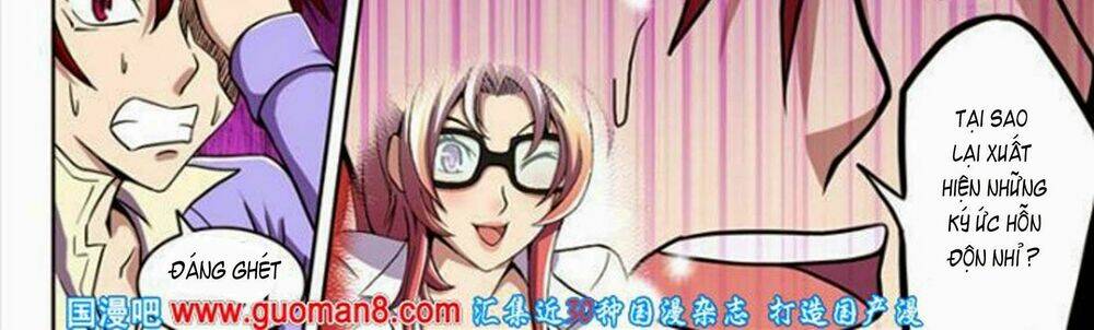 nhân cách tối cường chapter 18 36