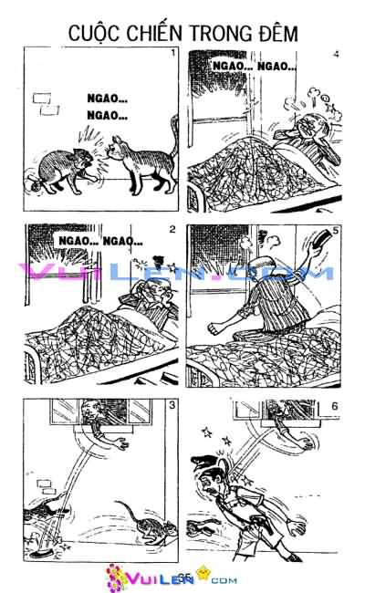 chú thoòng (full trọn bộ) chapter 34 21