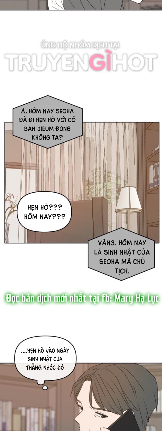 hẹn gặp anh ở kiếp thứ 19 chapter 96 2