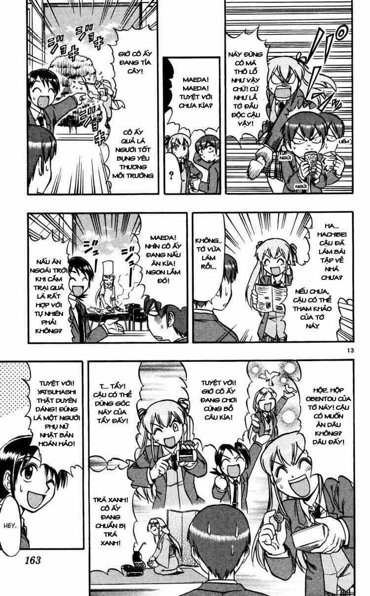 ai kora chapter 69 13