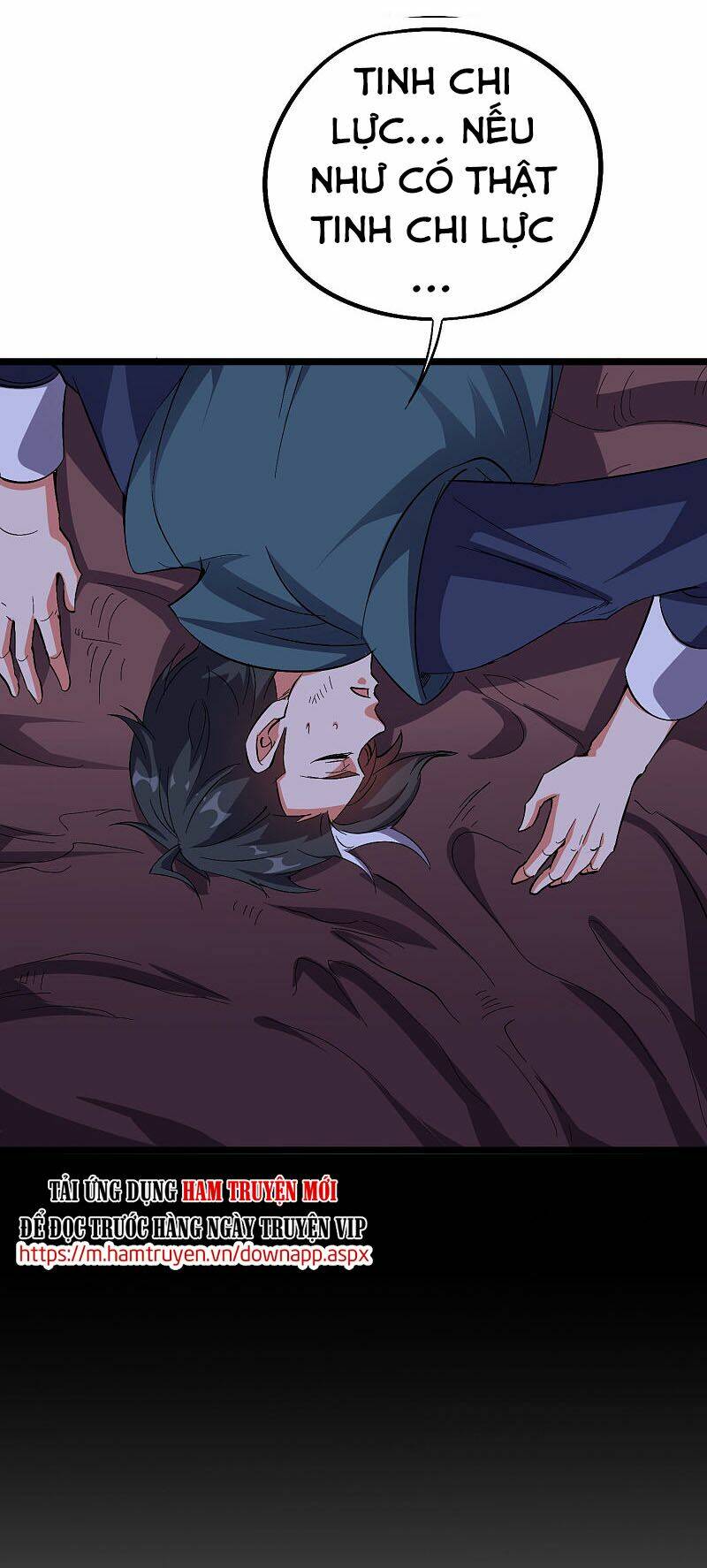 phục thiên thánh chủ chapter 96 3