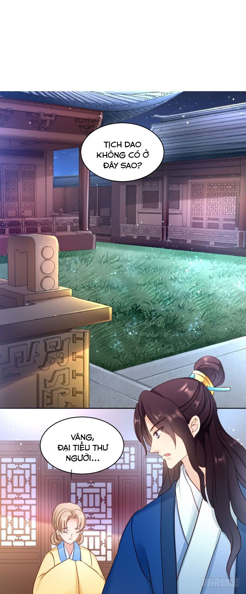 độc tâm cuồng phi khuynh thiên hạ chapter 25 11