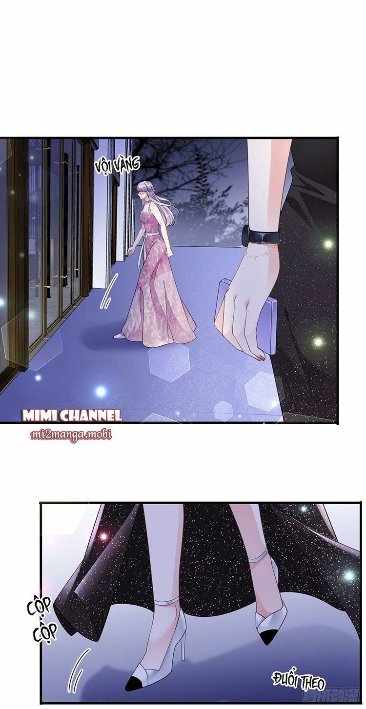 đại tiểu thư có ý đồ gì xấu đâu chapter 22.2 3