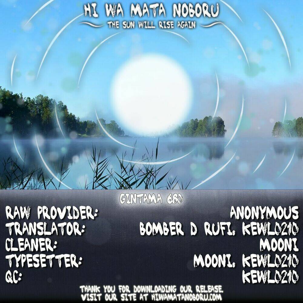 gintama - linh hồn bạc chapter 680 20