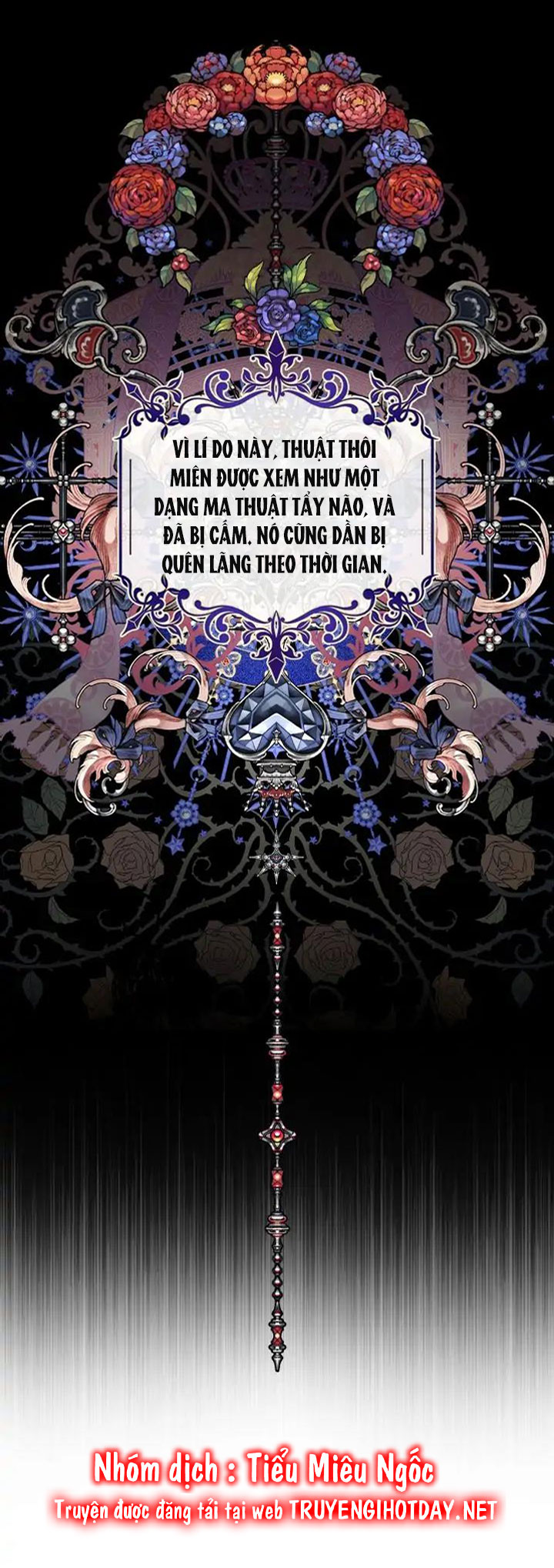Tôi Đã Trở Thành Tiểu Thư Xấu Xí chapter 106 - Trang 6