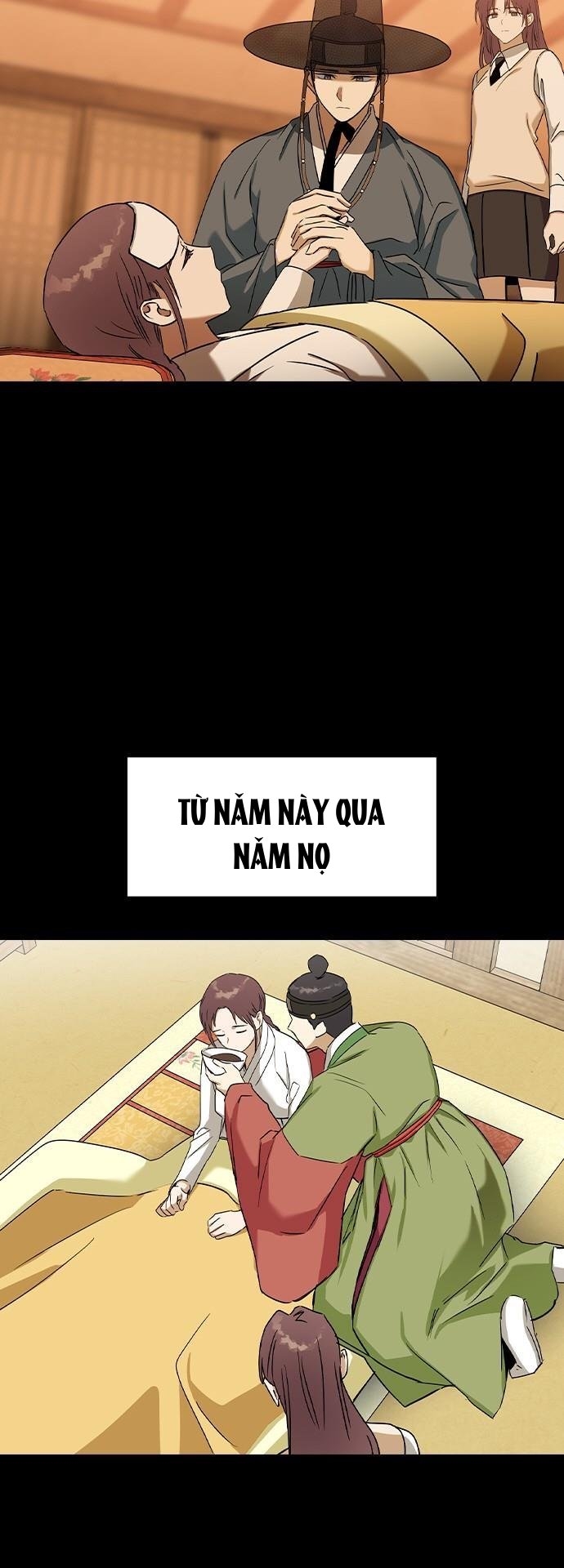 nhân duyên kiếp trước chapter 57.1 8