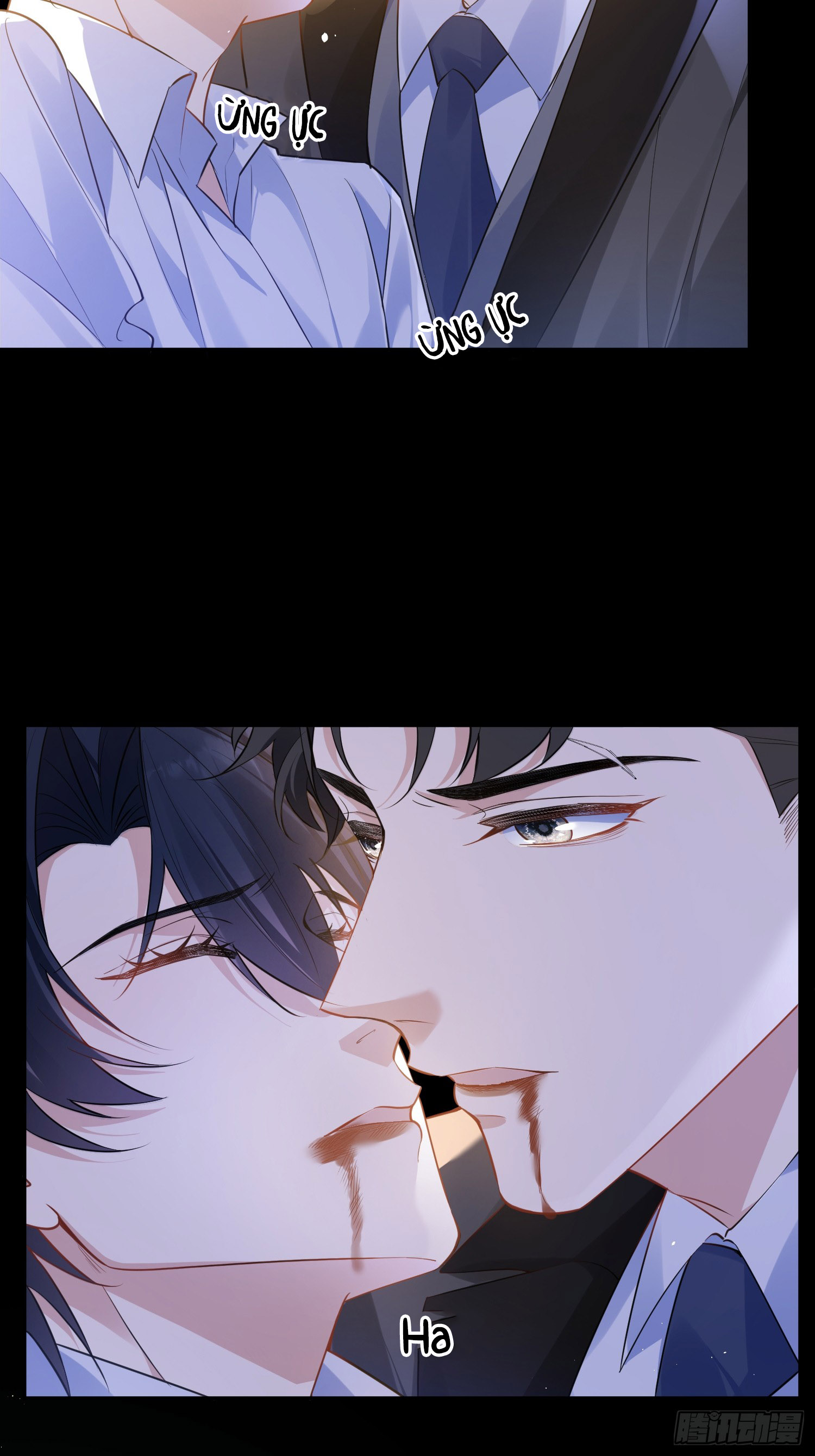 ỷ trên hiếp dưới chapter 5 23