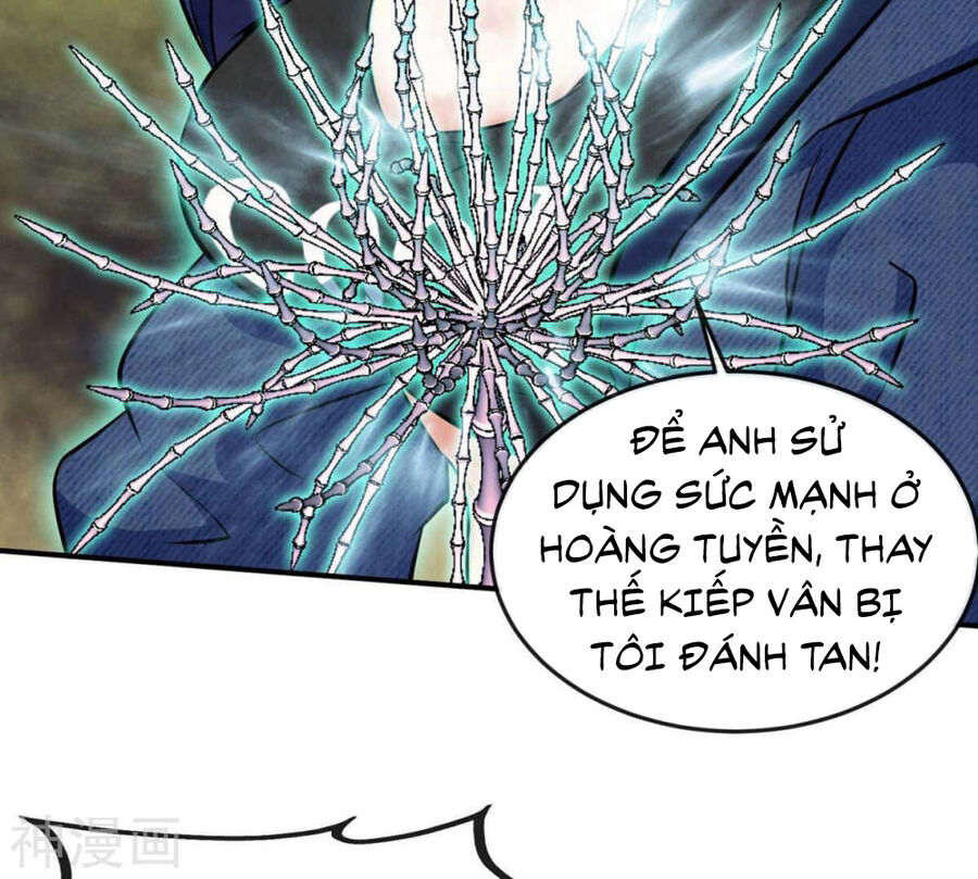 bản kiếm tiên tuyệt không làm nô chapter 73 72