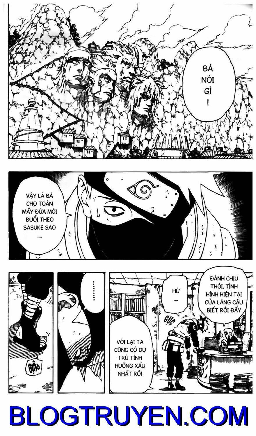 naruto - cửu vĩ hồ ly chapter 228 3