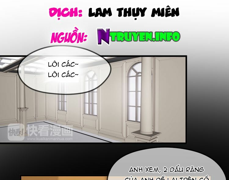 lượm được một tiểu hồ ly phần 2 chapter 52.5 1