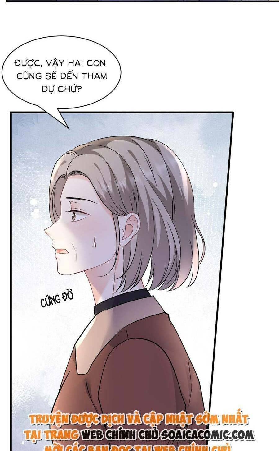 đại tiểu thư có ý đồ gì xấu đâu chapter 155 40